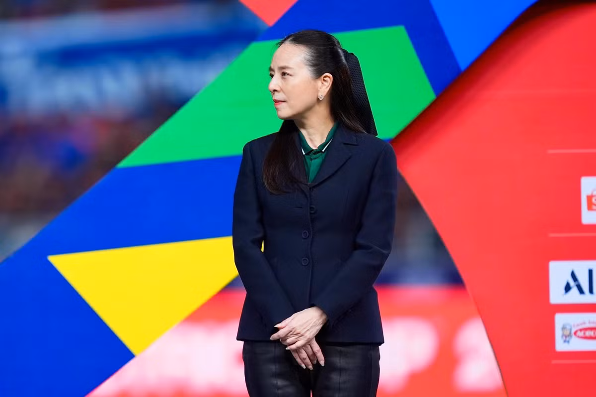 Bên cạnh đó, bà Madam Pang còn đồng sở hữu công ty Meister Technik, chuyên phân phối thương hiệu xe hơi Audi ở nước này. Ngoài ra, bà cũng góp mặt trong lĩnh vực nhập khẩu, kinh doanh các mặt hàng cao cấp từ nước ngoài. Ảnh: FB Madam Pang