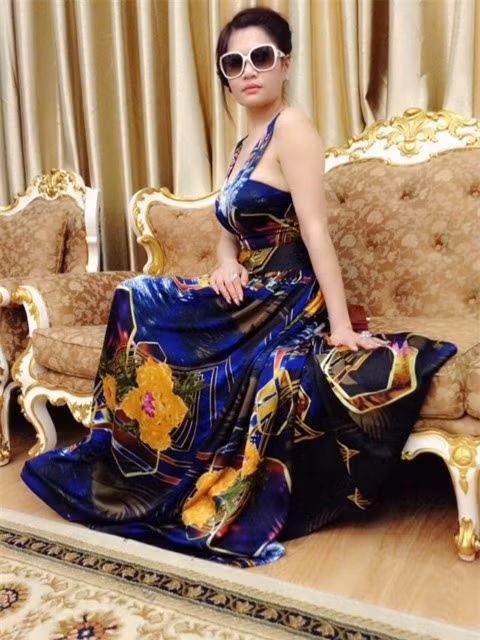 Sinh ra trong nghèo khó nhưng nhờ ý chí làm giàu rất lớn và sự nhạy bén tư duy kinh doanh, bà Liễu đã trở thành một trong những nữ đại gia giàu có, nổi tiếng ở Việt Nam, hoạt động kinh doanh đa ngành. Ảnh: Internet