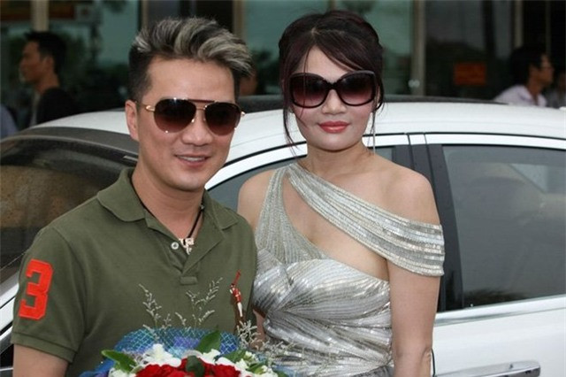 Đặc biệt, một số ca sĩ hàng đầu Việt Nam như Đàm Vĩnh Hưng, Phi Nhung, Mạnh Quỳnh, Quang Lê... cũng đã tham gia. Ảnh: Internet