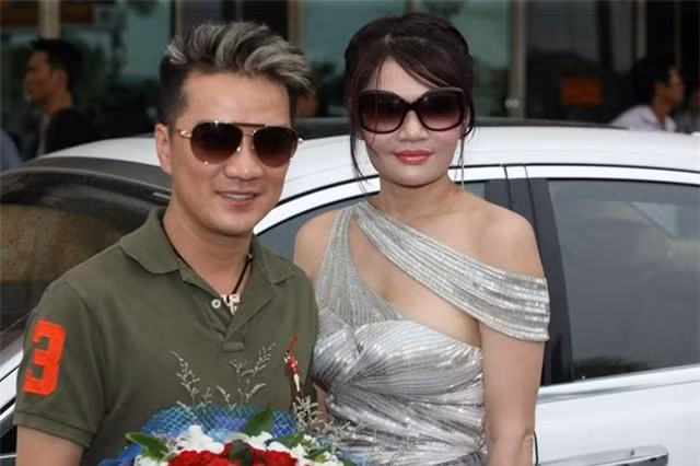 Đặc biệt, một số ca sĩ hàng đầu Việt Nam như Đàm Vĩnh Hưng, Phi Nhung, Mạnh Quỳnh, Quang Lê... cũng đã tham gia. Ảnh: Internet