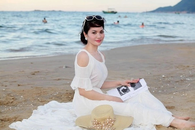 Thời điểm đó, không ít người khẳng định trong làng đại gia hiếm ai có thể chịu chơi bằng nữ đại gia phố núi. Ảnh: Internet