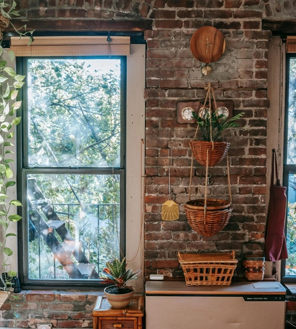 Việc kết hợp mùi hương đặc trưng trong nhà (nến, máy khuếch tán) cũng sẽ giúp không gian trở nên sang trọng và cao cấp. Ảnh: Maria Orlova/Pexels