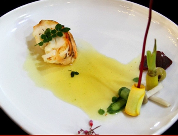 Xưa kia, cây sọ chó đã được dùng làm gia vị cho một số món ăn của địa phương nhưng ít người biết tới. Ảnh: Ineternet