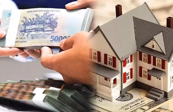 Cho vay mua nha uu dai: Lai suat ngan hang nao thap nhat?