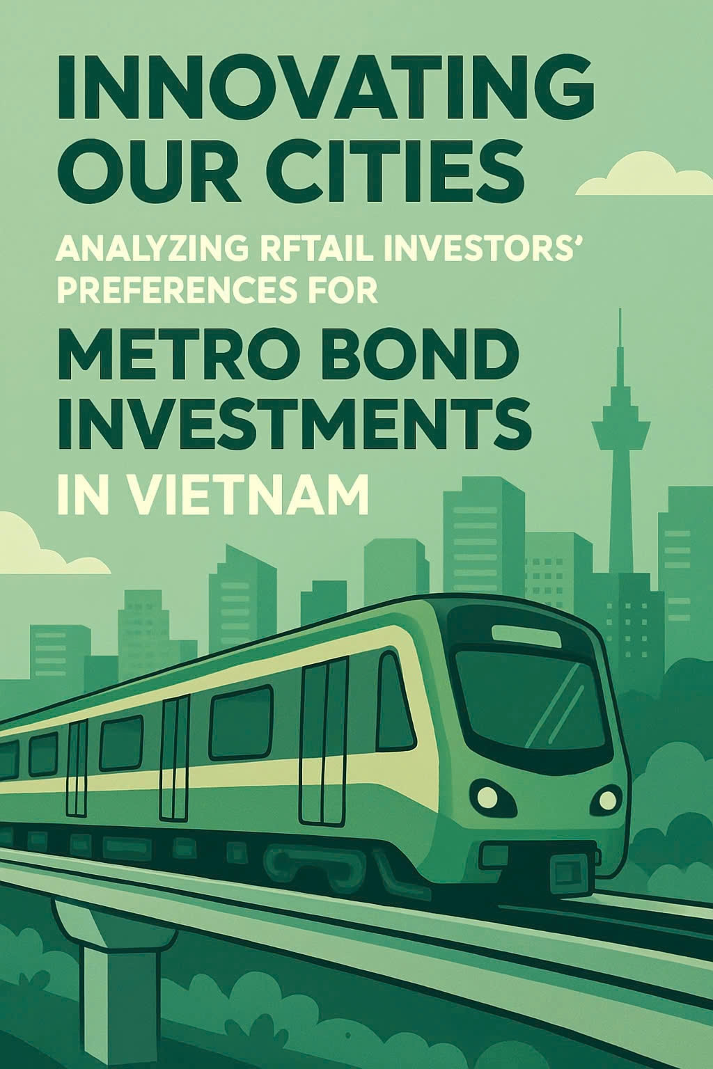 Thai do cua nha dau tu ca nhan voi trai phieu metro