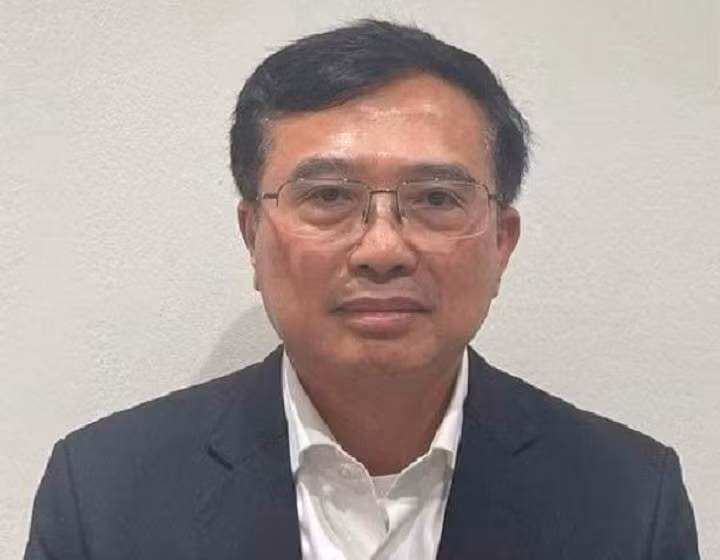 Ly do khong xu ly hinh su 3 lanh dao trong vu an EVN