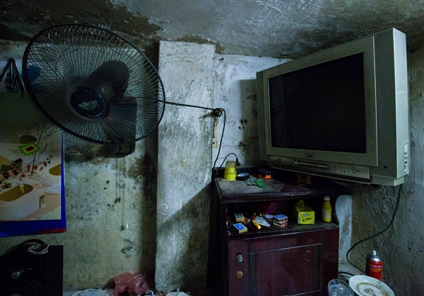 Tuy nhiên, điều họ trăn trở nhất là việc mưu sinh tại nơi ở mới. Ảnh: Người đưa tin