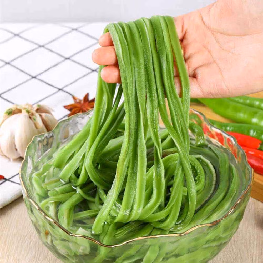 Loại rau này dễ ăn, nhiều dưỡng chất, đặc biệt tốt cho phụ nữ mang thai. Ảnh: Bách hoá Xanh