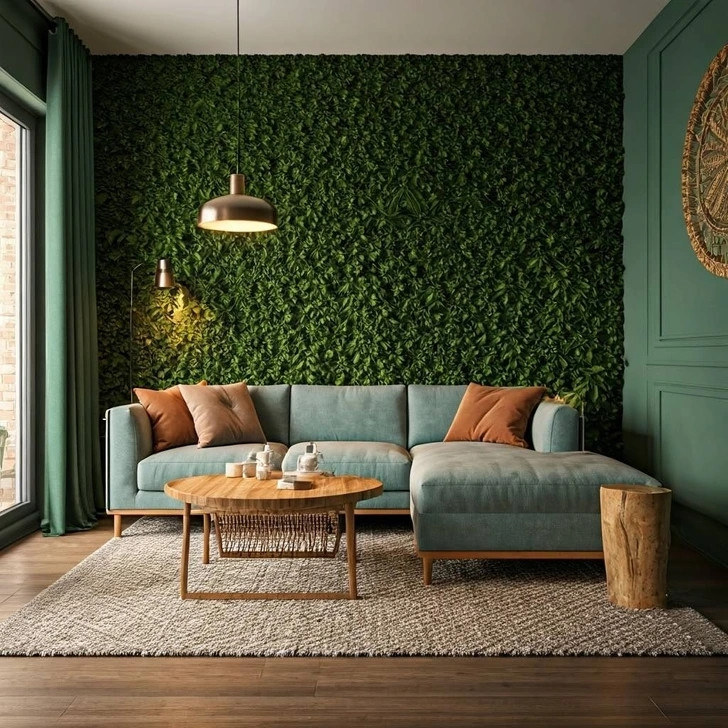 Dù màu sắc hợp thời trang có thể rất thú vị, nhưng chúng có thể nhanh chóng trở nên lỗi thời. Do vậy, hãy trung thành với những màu sắc kinh điển vượt thời gian. Ảnh: Brightsisde