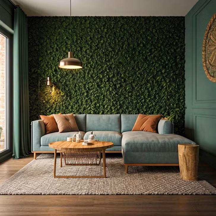 Dù màu sắc hợp thời trang có thể rất thú vị, nhưng chúng có thể nhanh chóng trở nên lỗi thời. Do vậy, hãy trung thành với những màu sắc kinh điển vượt thời gian. Ảnh: Brightsisde