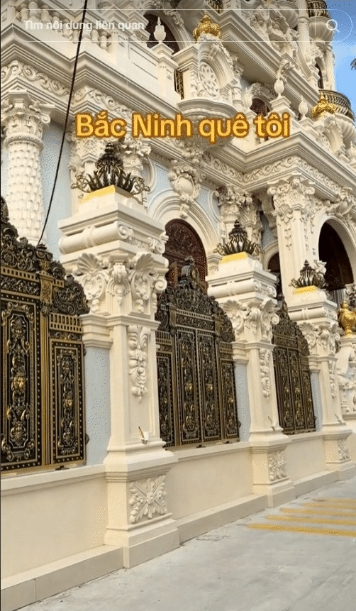 Tất cả đều sống động đến từng cm khiến ai ngang qua cũng phải choáng ngợp. Ảnh: @huong3393.ls