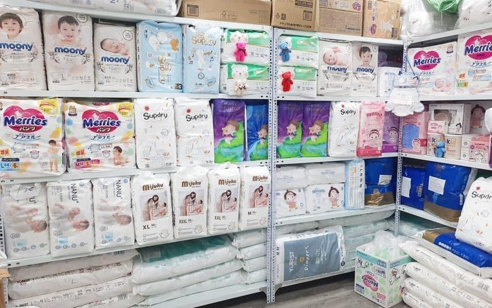 Ta, bim “gan mac” Han – Nhat: That hay chieu tro lua nguoi dung?-Hinh-2