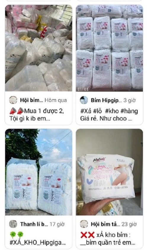 Ta, bim “gan mac” Han – Nhat: That hay chieu tro lua nguoi dung?