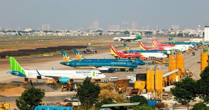 Chưa đến 30/4 - 1/5, giá vé máy bay đã cao ngất ngưởng Chua den 30/4 - 1/5, gia ve may bay da cao ngat nguong