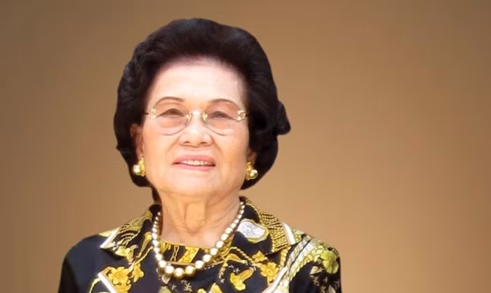 Nu ty phu bat dong san giau nhat the gioi la ai?