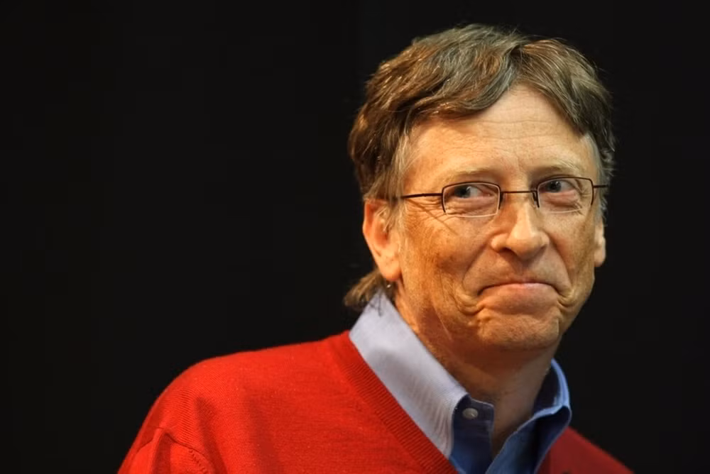 Năm 2023, đầu bếp đạt sao Michelin Jordi Cruz chia sẻ Bill Gates từng bao cả nhà hàng của ông suốt 2 ngày liền nhưng chỉ gọi Coca Cola không đường. Ảnh: TikTok