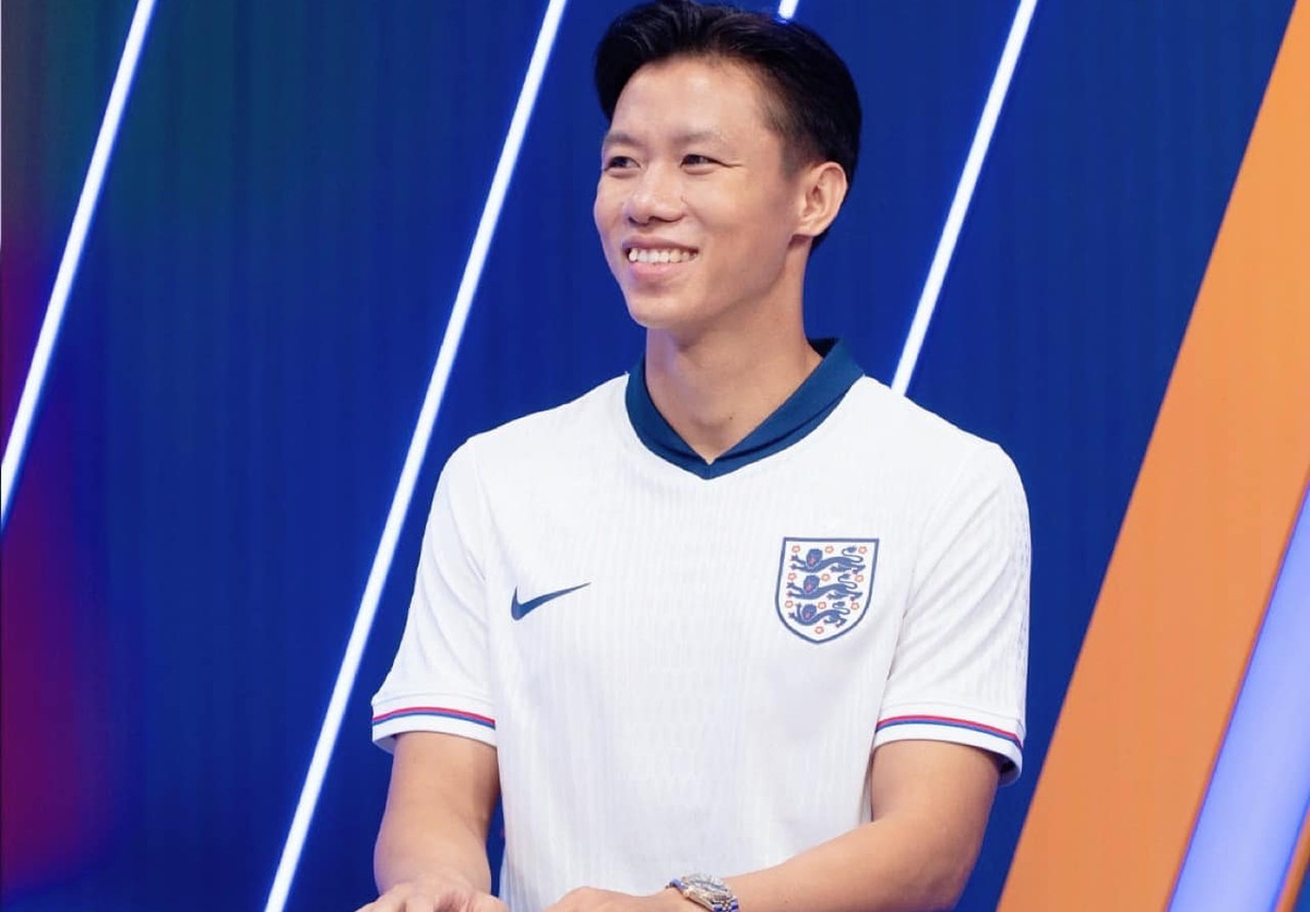 Ở tuổi 32, trung vệ Quế Ngọc Hải được đánh giá là cầu thủ có giá trị chuyển nhượng cùng mức thu nhập cao. Ảnh: FB Quế Ngọc Hải