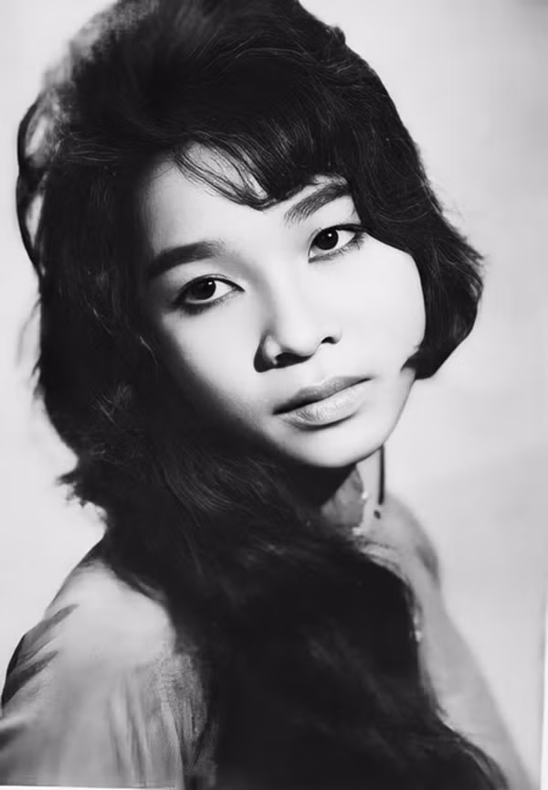  NSND Bạch Tuyết được giới chuyên môn đánh giá cao, mệnh danh là “cải lương chi bảo” (bảo vật của nghệ thuật cải lương). Ảnh: Intrenet