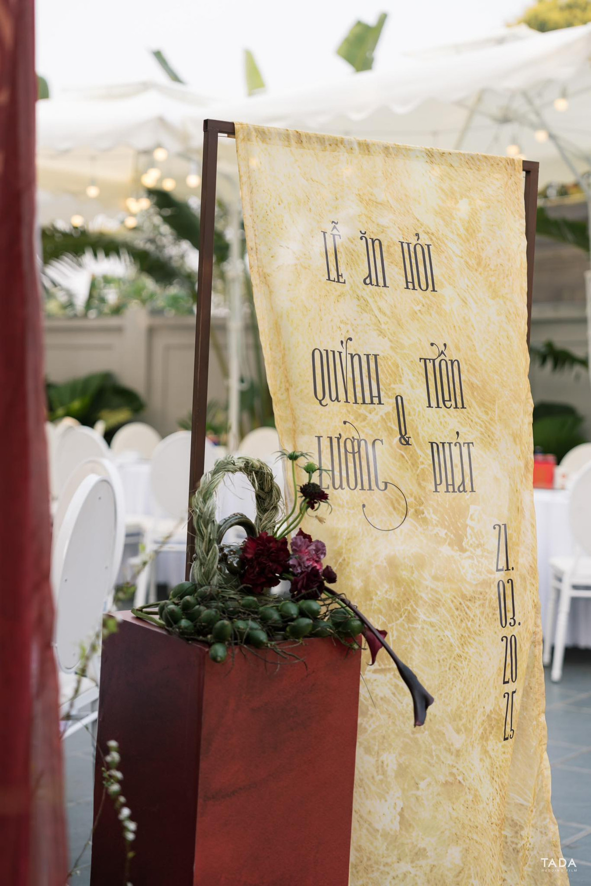 Căn nhà được Quỳnh Lương hoàn thành vào dịp Tết 2024. Đây là món quà cô dành tặng bà và mẹ tại Phú Thọ. Ảnh: FB Quỳnh Lương