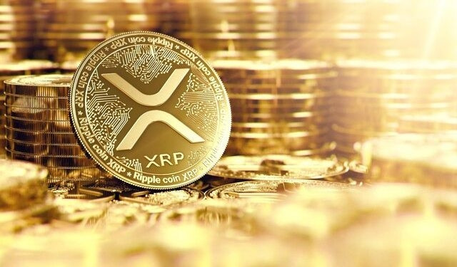 XRP đặc biệt hữu ích trong các giao dịch xuyên biên giới, sử dụng cơ chế không cần bên trung gian để xử lý thanh toán nhanh chóng. XRP giao dịch ở mức 2,18 USD trong ngày 1/3 và có giá trị vốn hoá 126 tỷ USD. Ảnh: ViMoney