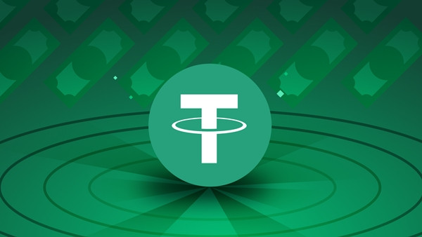 Tether (USDT) có giá trị được cố định ở mức 1 USD mỗi coin, vì đây là một stablecoin. Stablecoin là loại tiền số được neo giá vào một tài sản cụ thể, với trường hợp của Tether thì đó là USD. Ảnh: Binance Academy