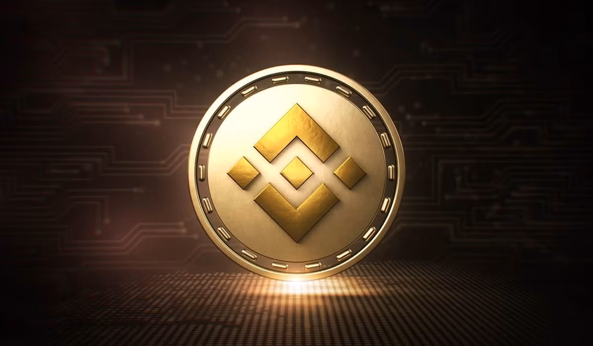 BNB là đồng tiền điện tử do Binance, một trong những sàn giao dịch tiền điện tử lớn nhất thế giới, phát hành. Lúc đầu, BNB được tạo ra để thanh toán phí giao dịch với mức chiết khấu trên sàn Binance. Ảnh: Getty