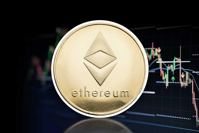 Ethereum (ETH) là nền tảng tiền điện tử đứng thứ hai sau Bitcoin. Đây là một nền tảng điện toán có tính chất phân tán, công cộng, mã nguồn dựa trên công nghệ Blockchain. Ảnh: Getty