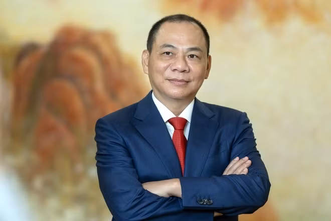 Tai san cac ty phu Viet thay doi the nao tu dau nam?