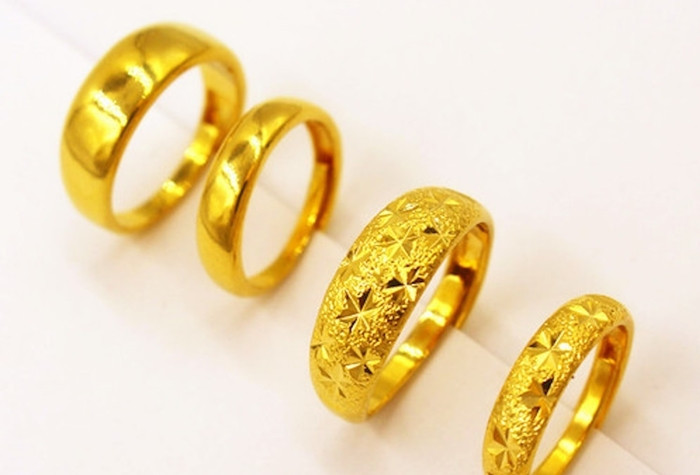 Vàng nhẫn tăng “phi mã”, chạm mốc 104 triệu đồng/lượng Vang nhan tang “phi ma”, cham moc 104 trieu dong/luong