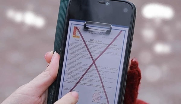 Du học chưa thấy đâu, tiền đã mất: Cái giá của sự cả tin - Hình 2 Du hoc chua thay dau, tien da mat: Cai gia cua su ca tin-Hinh-2