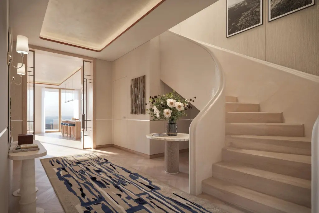 Đây được xem là khoản đầu tư lớn nhất Lionel Messi từng bỏ ra kể từ khi sang Mỹ thi đấu cho Inter Miami. Ảnh: Nypost