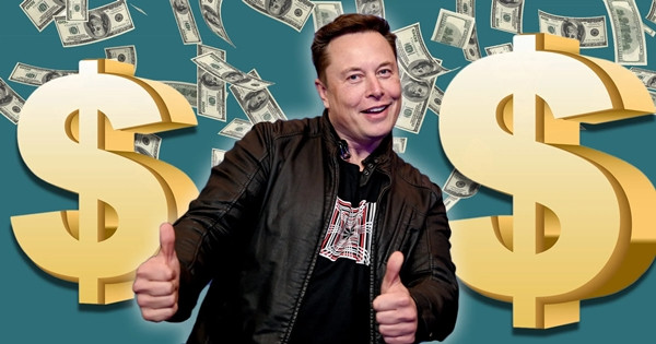 Tỷ phú giàu nhất hành tinh đã quyên góp những khoản đáng kể cho các lĩnh vực ông quan tâm, trong đó bao gồm một món quà trị giá 10 triệu đô cho Future of Life Institute để điều chỉnh trí thông minh nhân tạo. Ảnh: Metro