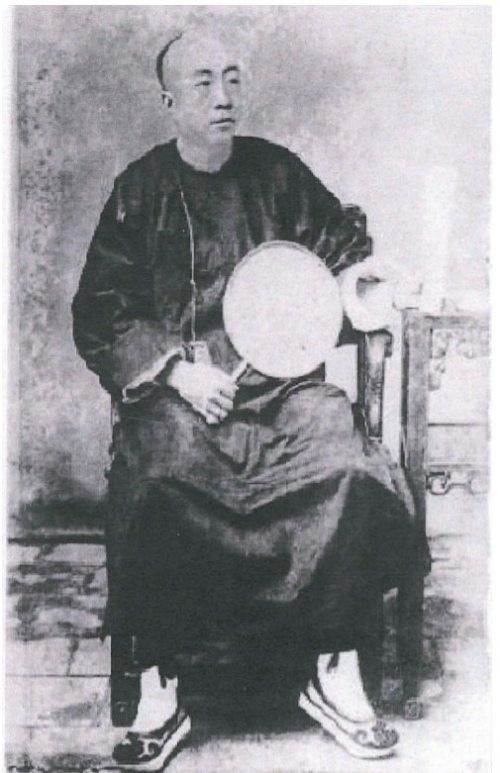 Những năm cuối thế kỷ XIX đầu thế kỷ XX, Chú Hỏa (1845-1901) tên thân mật của doanh nhân Hứa Bổn Hòa nổi lên như một thương gia tài giỏi và giàu có bậc nhất đất Sài Gòn. Ảnh: Internet