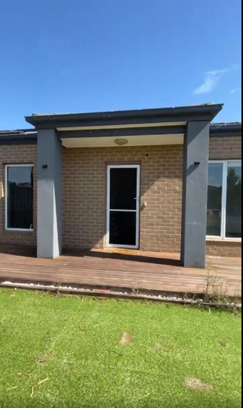 Căn nhà của Ốc Thanh Vân tại Úc tọa lạc tại vị trí gần trung tâm mua sắm, trường học, rộng hơn 400m2. Ảnh chụp màn hình