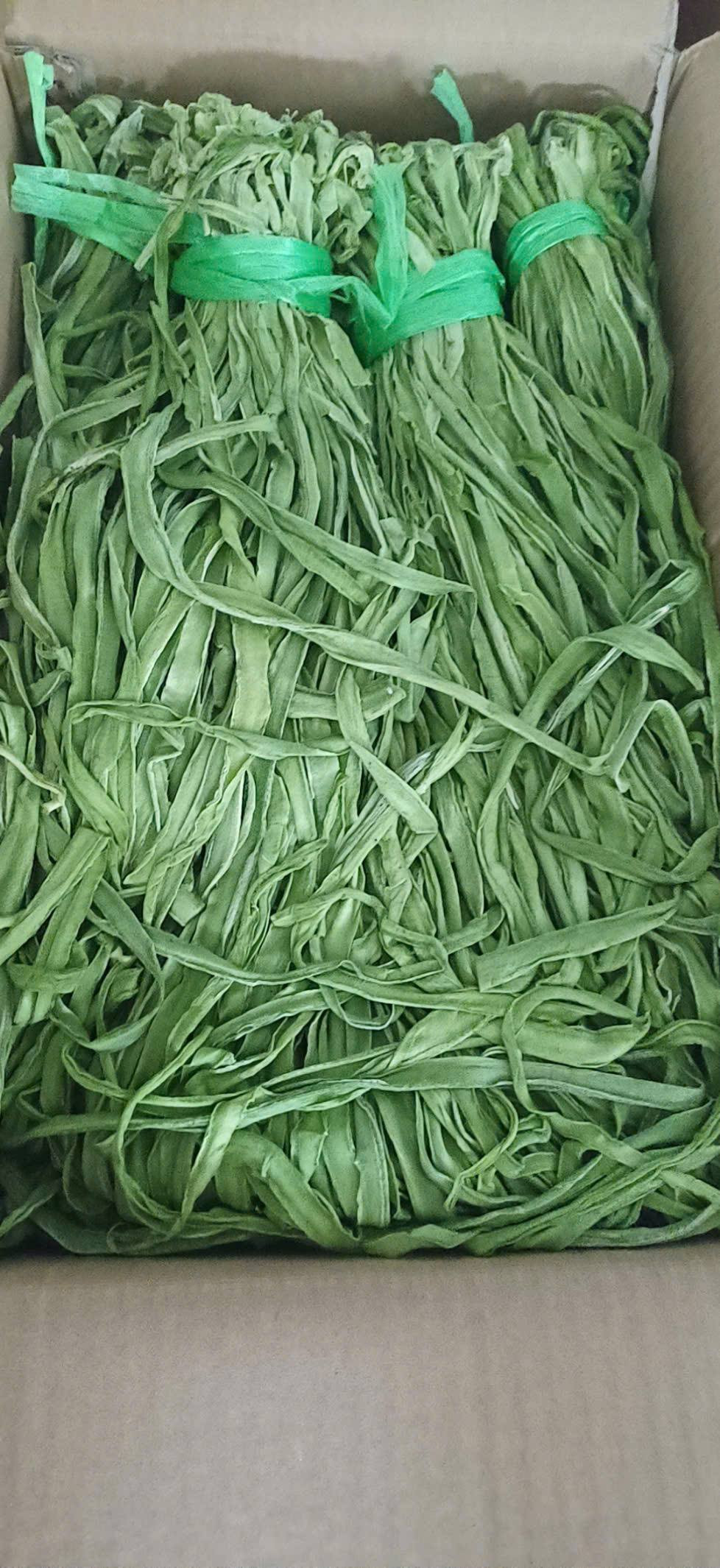 Tại Việt Nam, rau cần biển trồng tại một số địa phương giáp biển như Nam Định, Thanh Hóa, Nghệ An, Hà Tĩnh...Ảnh: FB Minh Phan