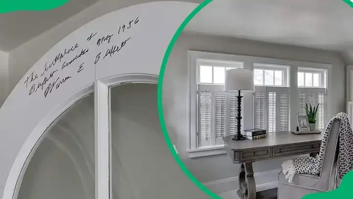 Phòng tắm nắng của nhà đầu tư huyền thoại Warren Buffett. Ảnh: UGC