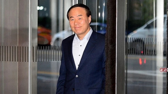 Ai điều hành Samsung sau khi CEO Han Jong Hee qua đời? Ai dieu hanh Samsung sau khi CEO Han Jong Hee qua doi?