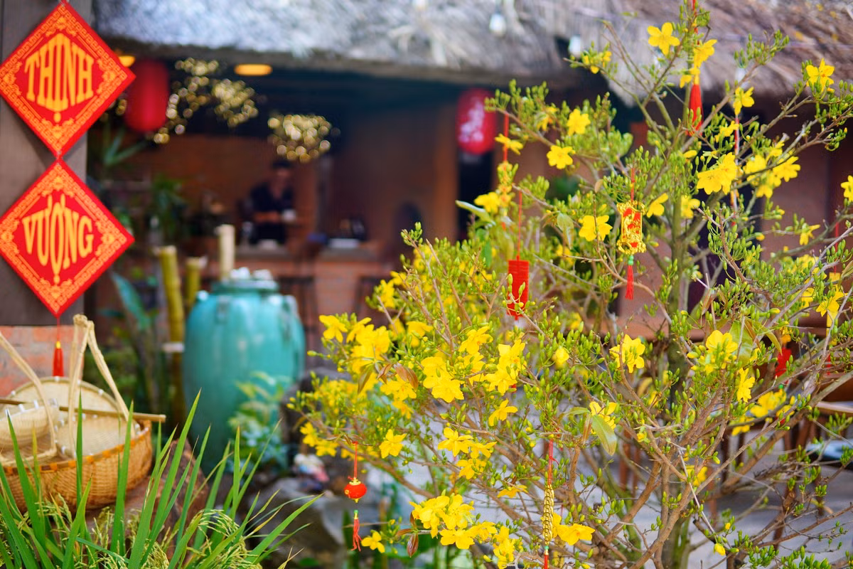 Nơi đây còn có nhiều tiện ích khác như khu cafe dành để nghỉ ngơi sau những giờ tập luyện, khu văn phòng...Ảnh: FBNV