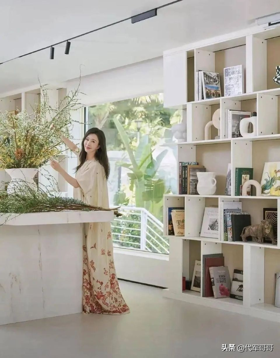 Chú trọng đến yếu tố môi trường nên khi lựa chọn vật liệu, Điền Phác Quân ưu tiên sự an toàn và bền vững hơn giá cả. Ảnh: Sina