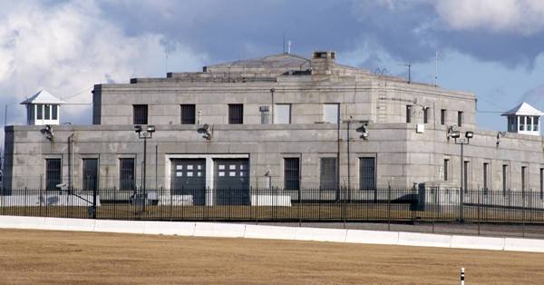 Fort Knox là "Trung tâm Dự trữ vàng bạc của Mỹ", là một cơ sở quân sự ở Kentucky, được xây dựng vào năm 1936. Ảnh: Moneywise