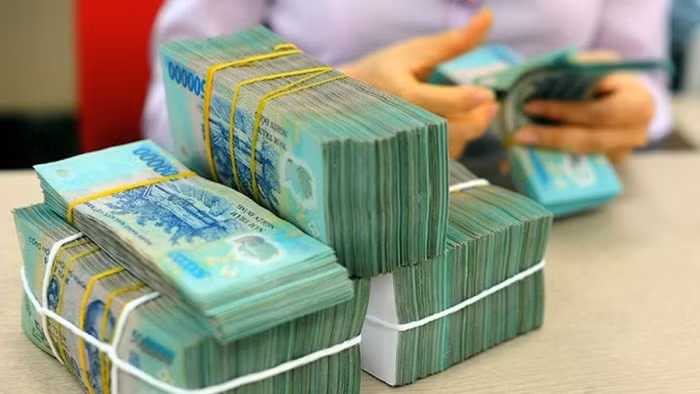 Nam 2025, lai suat ngan hang se on dinh?