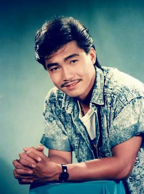 Đáng chú ý, Tổ chức Guinness Việt Nam đã ghi nhận Lý Hùng là nam diễn viên có cát-xê cao nhất Việt Nam khi nhận tới 30 triệu đồng/tập phim. Ảnh: Internet