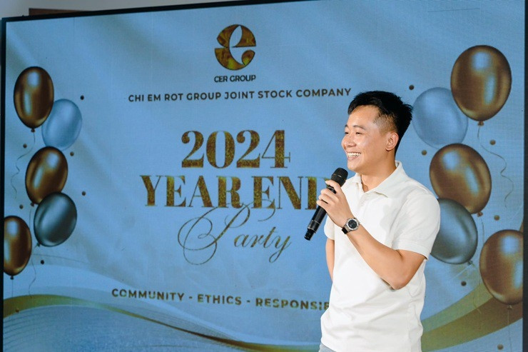 Quang Linh Vlogs tham gia doanh nghiệp nào trước khi bị bắt? Quang Linh Vlogs tham gia doanh nghiep nao truoc khi bi bat?