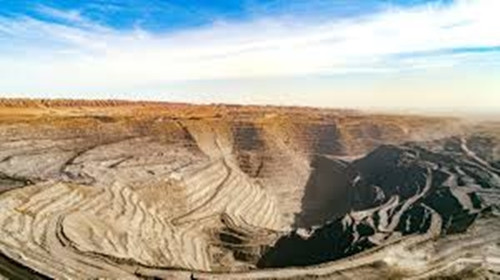 Theo Kitco, từ năm 2020 đến 2022, Muruntau vẫn giữ danh hiệu nhà sản xuất vàng lớn nhất thế giới. Ảnh: Instagram