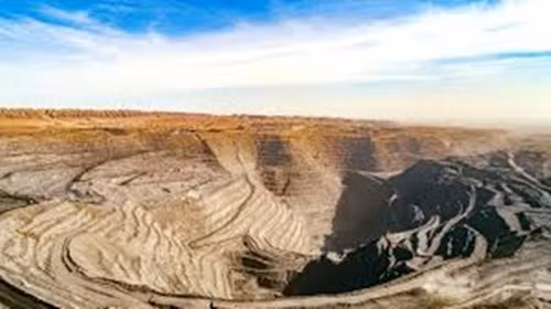 Theo Kitco, từ năm 2020 đến 2022, Muruntau vẫn giữ danh hiệu nhà sản xuất vàng lớn nhất thế giới. Ảnh: Instagram