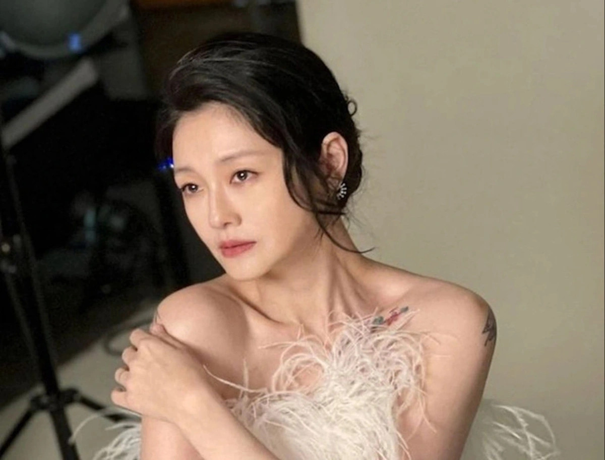 Từ Hy Viên là một trong những nữ diễn viên sở hữu khối tài sản đáng kể nhờ sự nghiệp thành công. Ảnh: Weibo