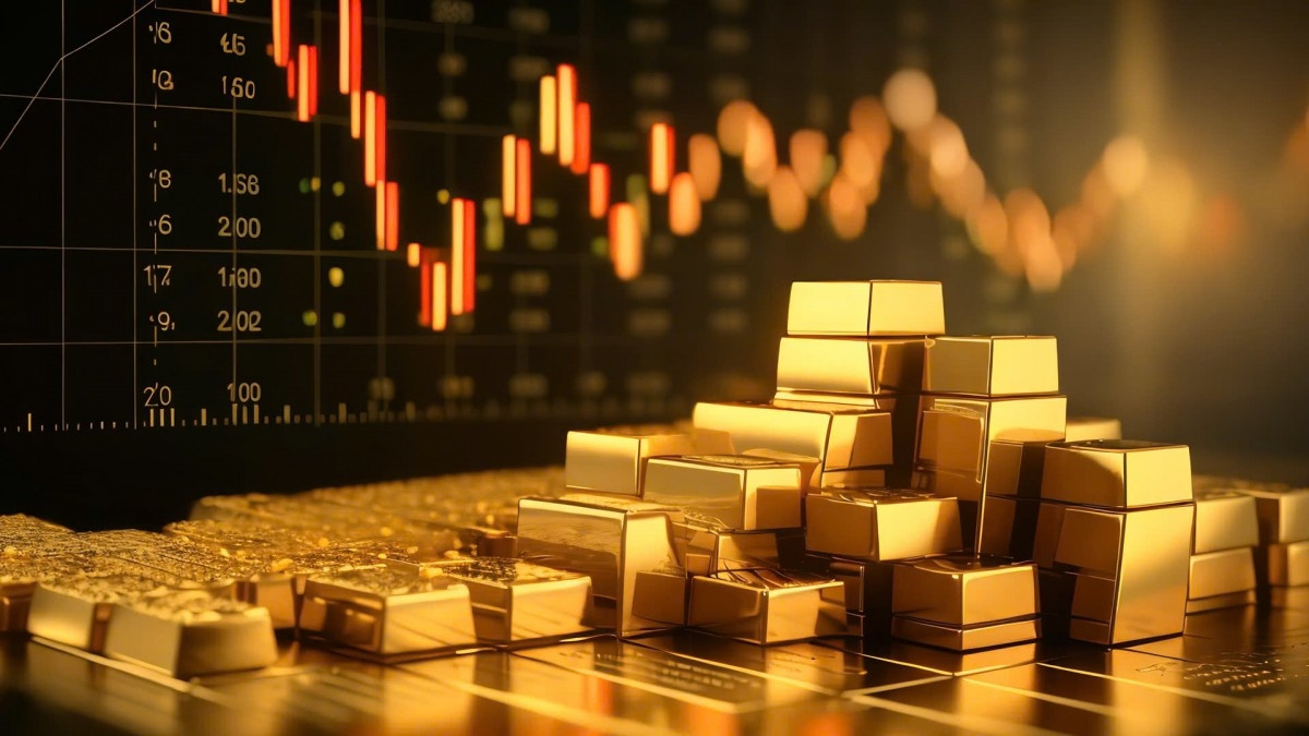 Gia vang hom nay 26/01: Tiep tuc neo cao?