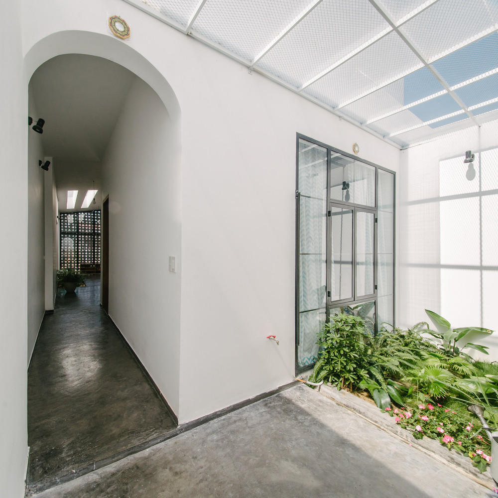 View - Nhà ống 1 tầng độc lạ ở Kon Tum “gây sốt” trên báo ngoại | Báo Tri thức và Cuộc sống - TIN TỨC PHỔ BIẾN KIẾN THỨC 24H