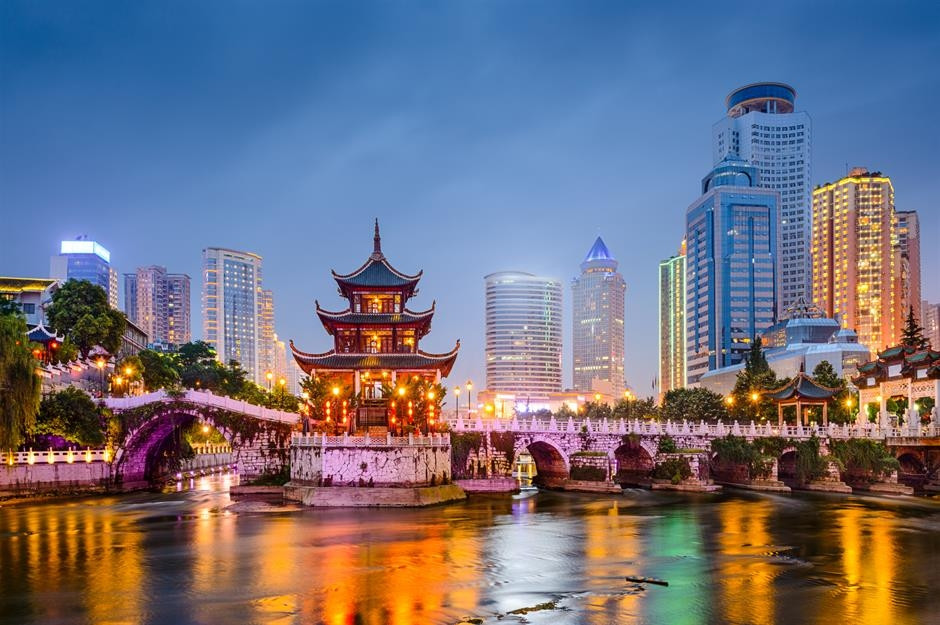 Trung Quốc dự trữ 2.279,56 tấn vàng, đánh dấu mức tăng đáng kể khoảng 200 tấn kể từ quý IV năm 2022. Đây cũng là quốc gia sản xuất vàng lớn nhất thế giới, chiếm khoảng 10% tổng sản lượng toàn cầu. Ảnh: Shutterstock