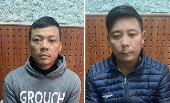  Kẻ bịt mặt đuổi chém trưởng thôn gần đứt lìa cánh tay: Do có mâu thuẫn từ trước nên Phạm Ngọc Chiến (SN 1984, trú huyện Quảng Trạch, Quảng Bình) đã nhờ Nguyễn Sơn (SN 1990, trú cùng huyện) chém ông Phạm V. Ng. (SN 1974), Trưởng thôn Hưng Lộc, xã Quảng Hưng. Sơn đeo khẩu trang, bịt kín mặt đuổi theo ông Ng. khi đang đi trên đường và dùng dao chém gần đứt lìa cánh tay. Ngày 20/12, Công an huyện Quảng Trạch cho biết đã khởi tố bị can 2 đối tượng này.